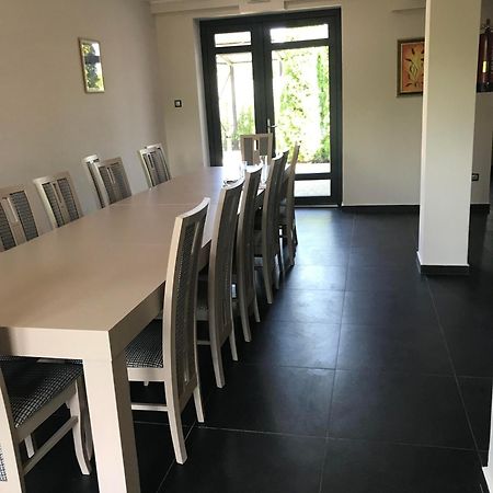 Nyíregyháza 4 Haloszobas Pihenj Meg Vendeghaz מראה חיצוני תמונה