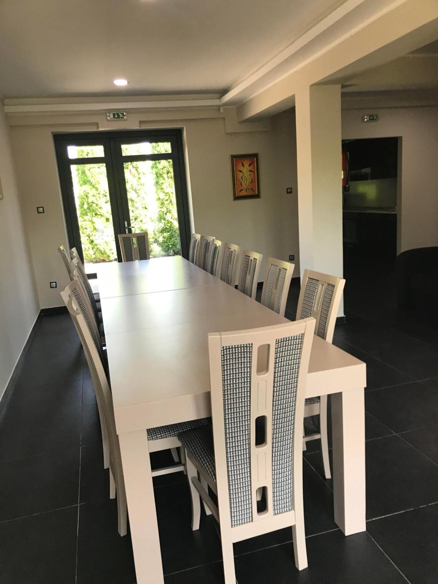 Nyíregyháza 4 Haloszobas Pihenj Meg Vendeghaz מראה חיצוני תמונה
