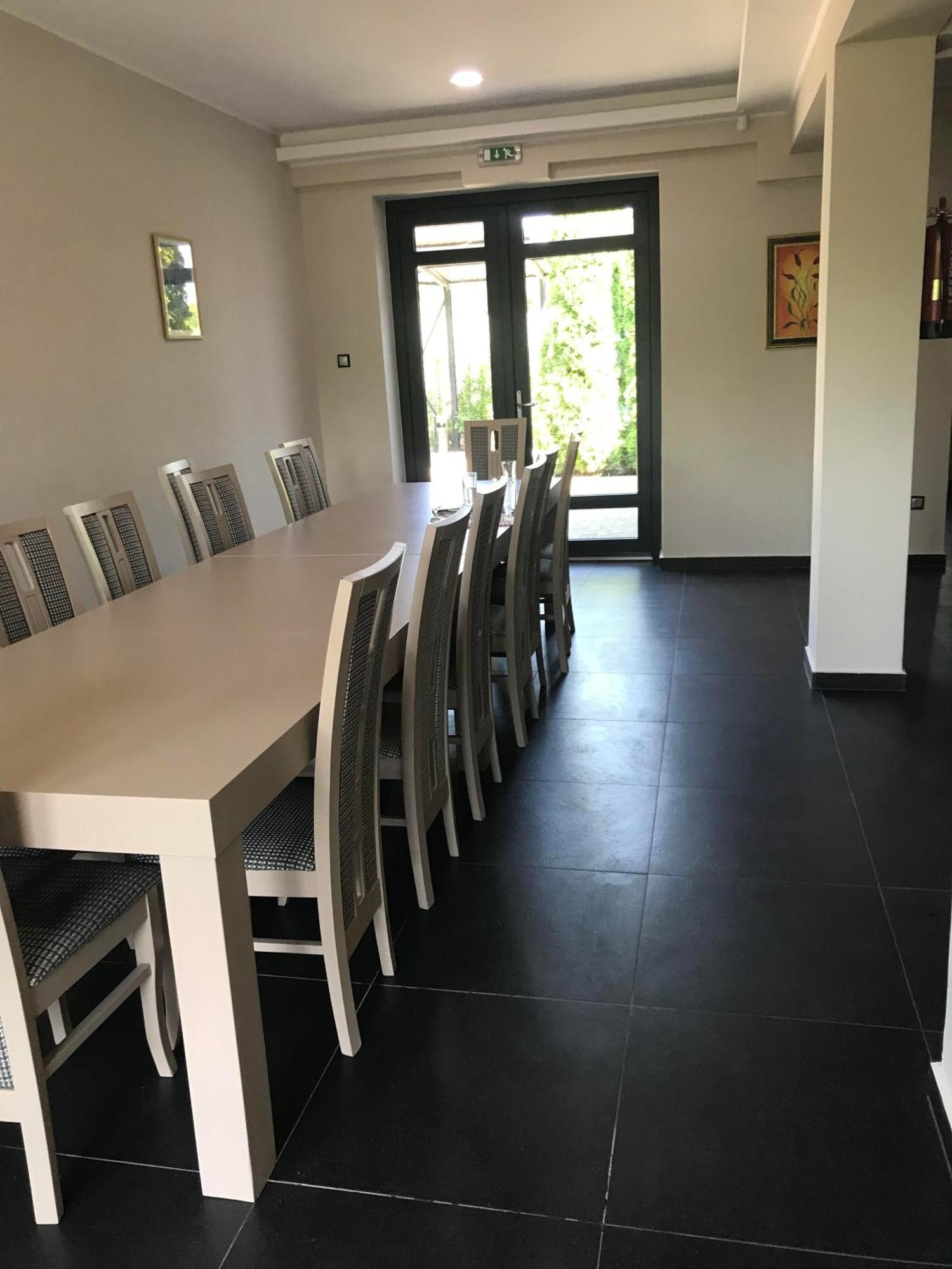 Nyíregyháza 4 Haloszobas Pihenj Meg Vendeghaz מראה חיצוני תמונה
